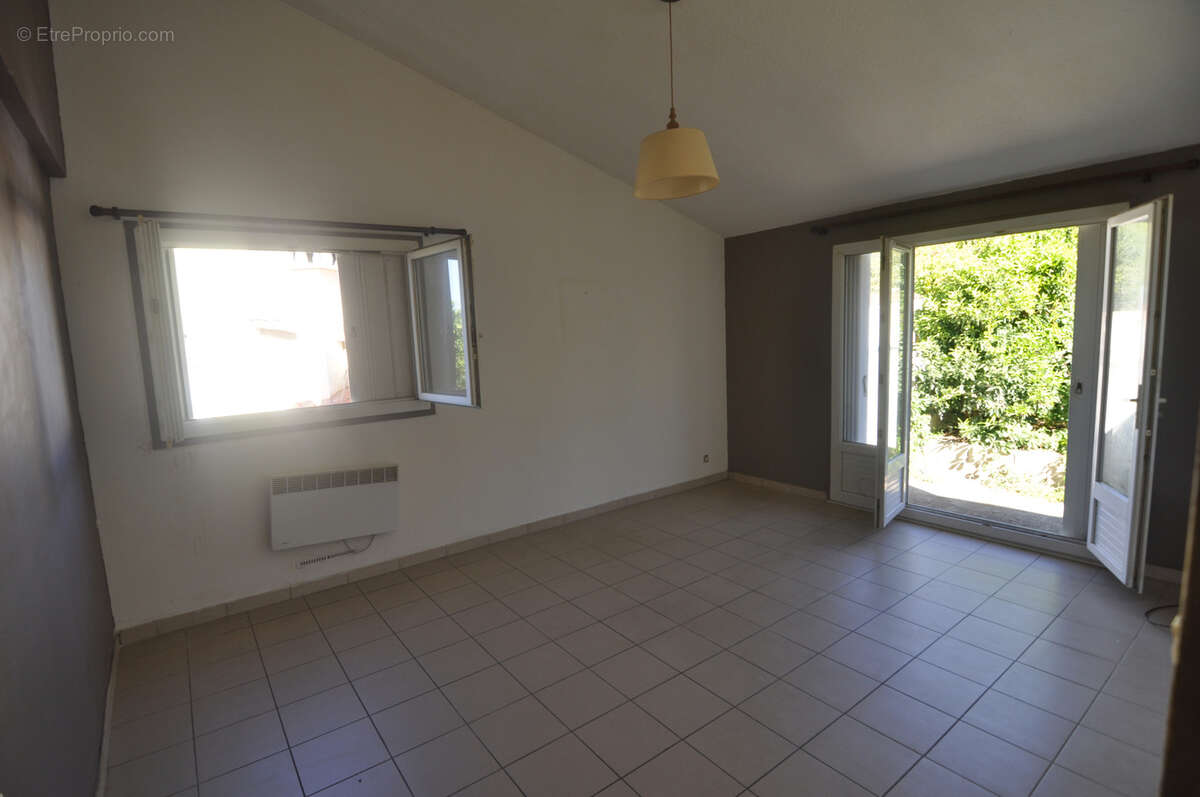 Appartement à PROPRIANO