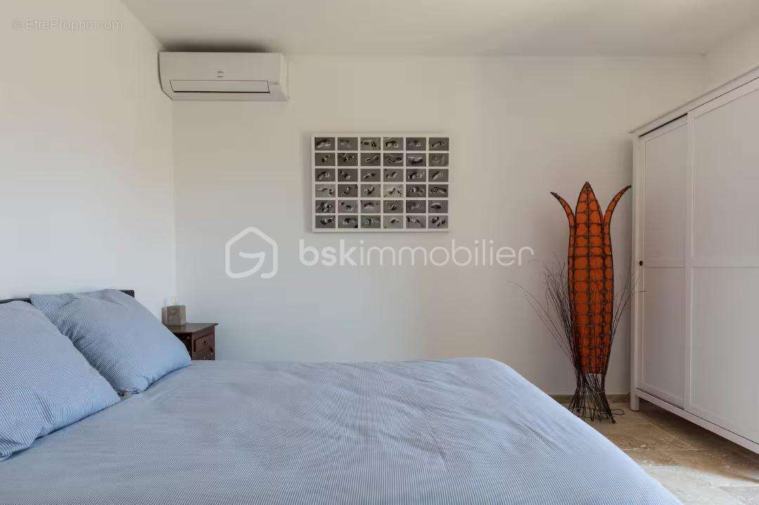 Maison à SAINTE-MAXIME