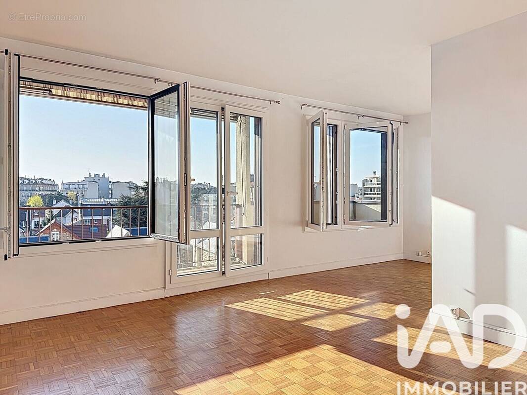 Photo 1 - Appartement à BOIS-COLOMBES