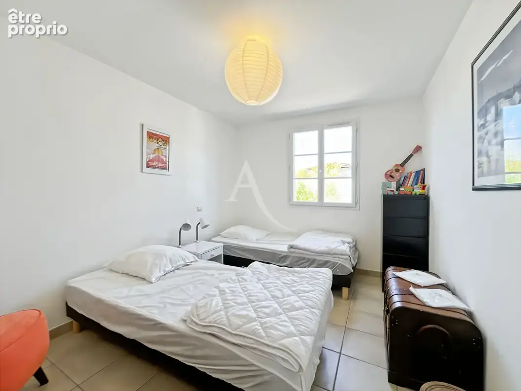 Maison T4 avec garage - Saint Jean De Monts - photo 10