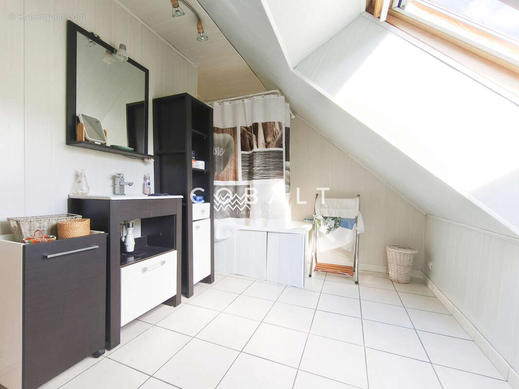 Maison à DERVAL