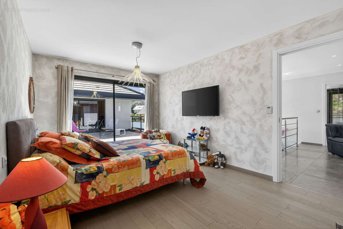 Maison à SAINT-BALDOPH