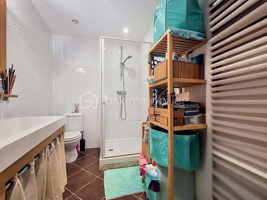 Appartement à NUITS-SAINT-GEORGES