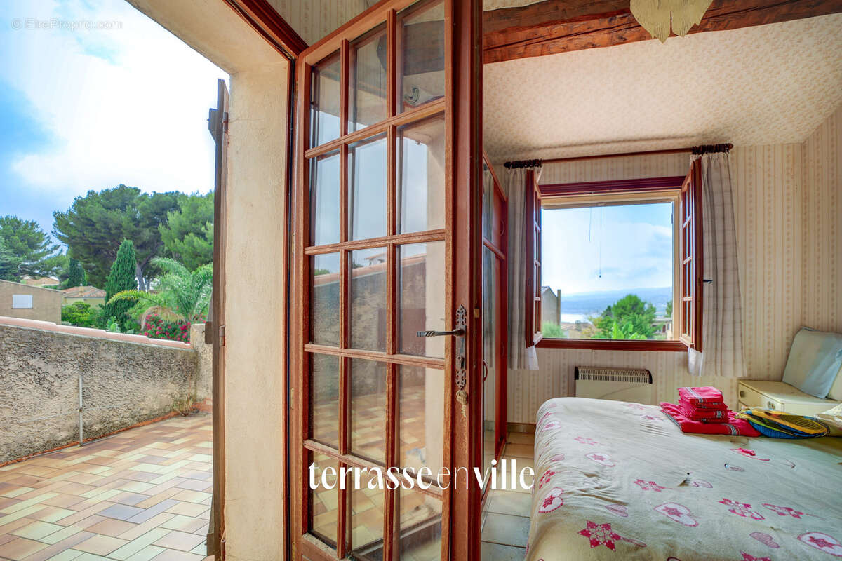 Saint cyr sur mer - super baumelles - maison t5 - proche mer - garage - 715000€ - photo 10