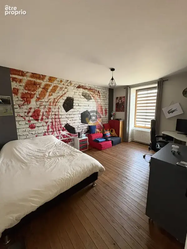 Maison 5 pièces 162 m² à vendre à Bressuire (79300) - photo 7