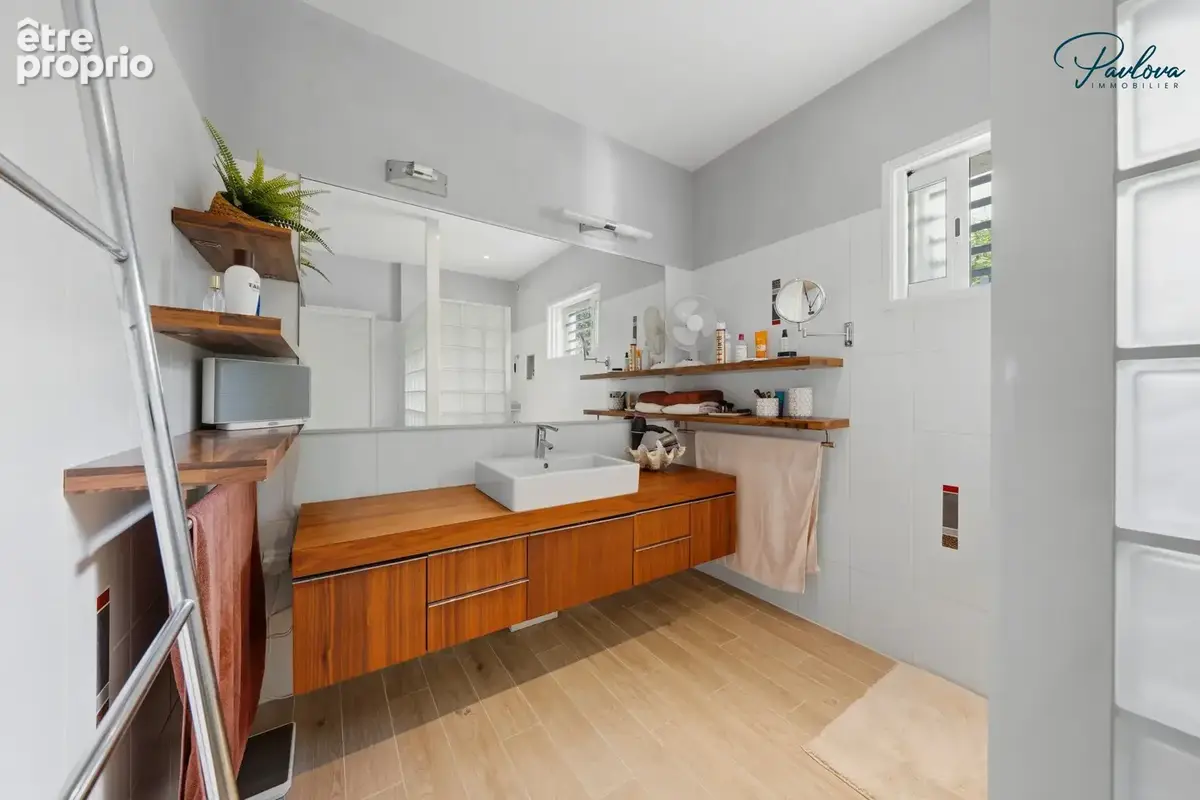Maison 5 pièces 204 m² à vendre à Le Grau-Du-Roi (30240) - photo 7