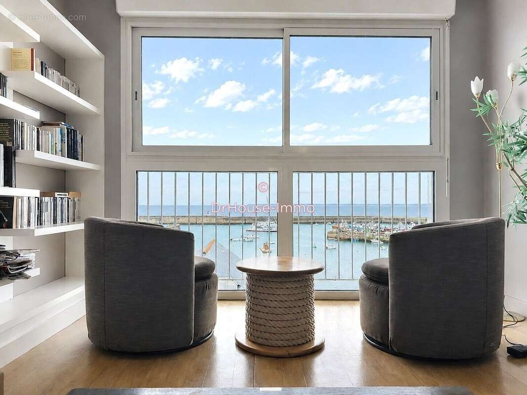 Appartement 62 m² à Quiberon  - photo 24