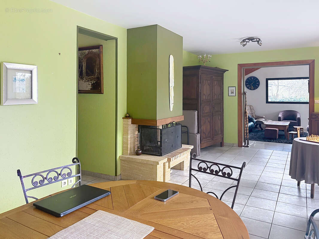 Maison à SOURDEVAL