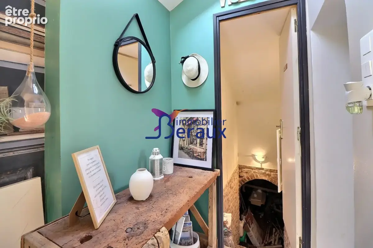 Maison 5 pièces 132 m² à vendre à Heurteauville (76940) - photo 3