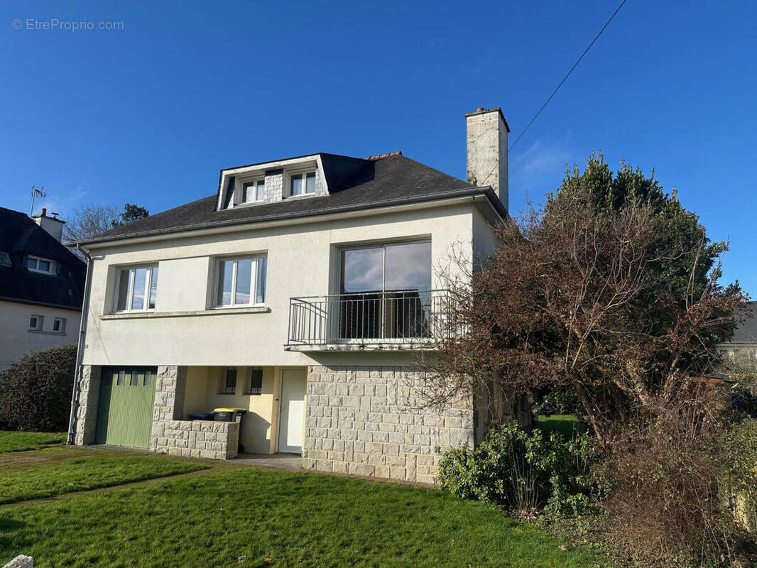 IMG_2443 - Maison à LIFFRE