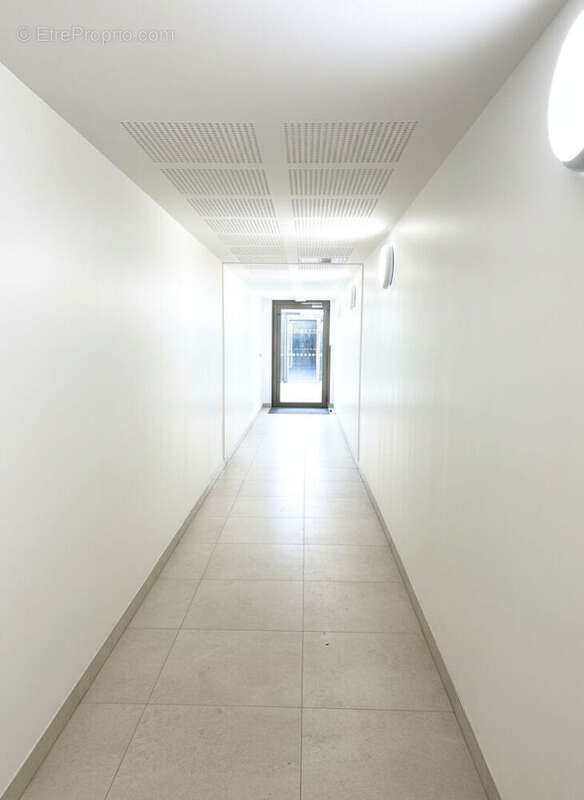 Appartement à VILLENEUVE-SAINT-GEORGES