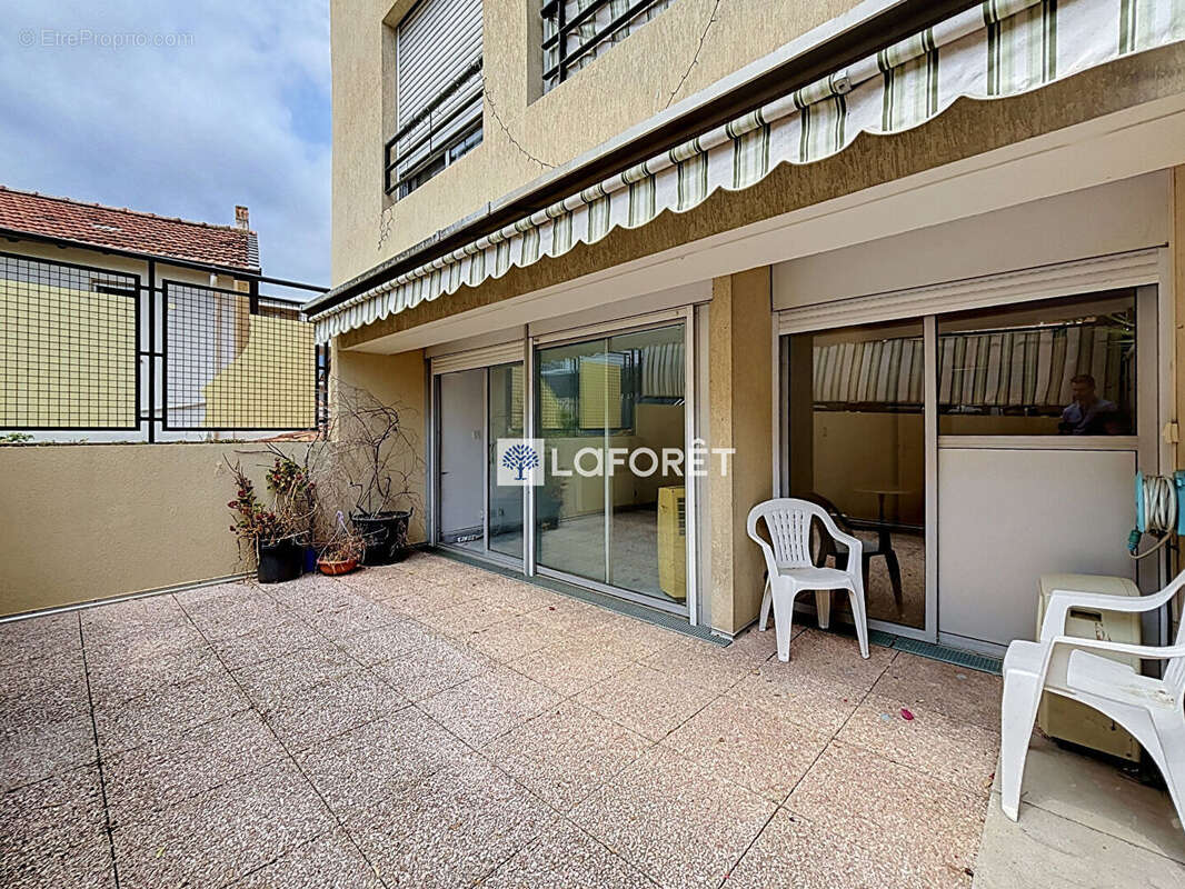 Appartement à ROQUEBRUNE-CAP-MARTIN