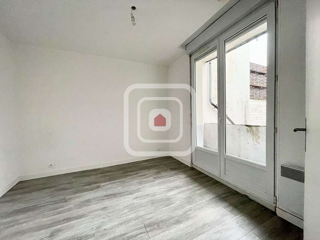 Secteur saint-marceaux- appartement type 4 de 79 m² - photo 5
