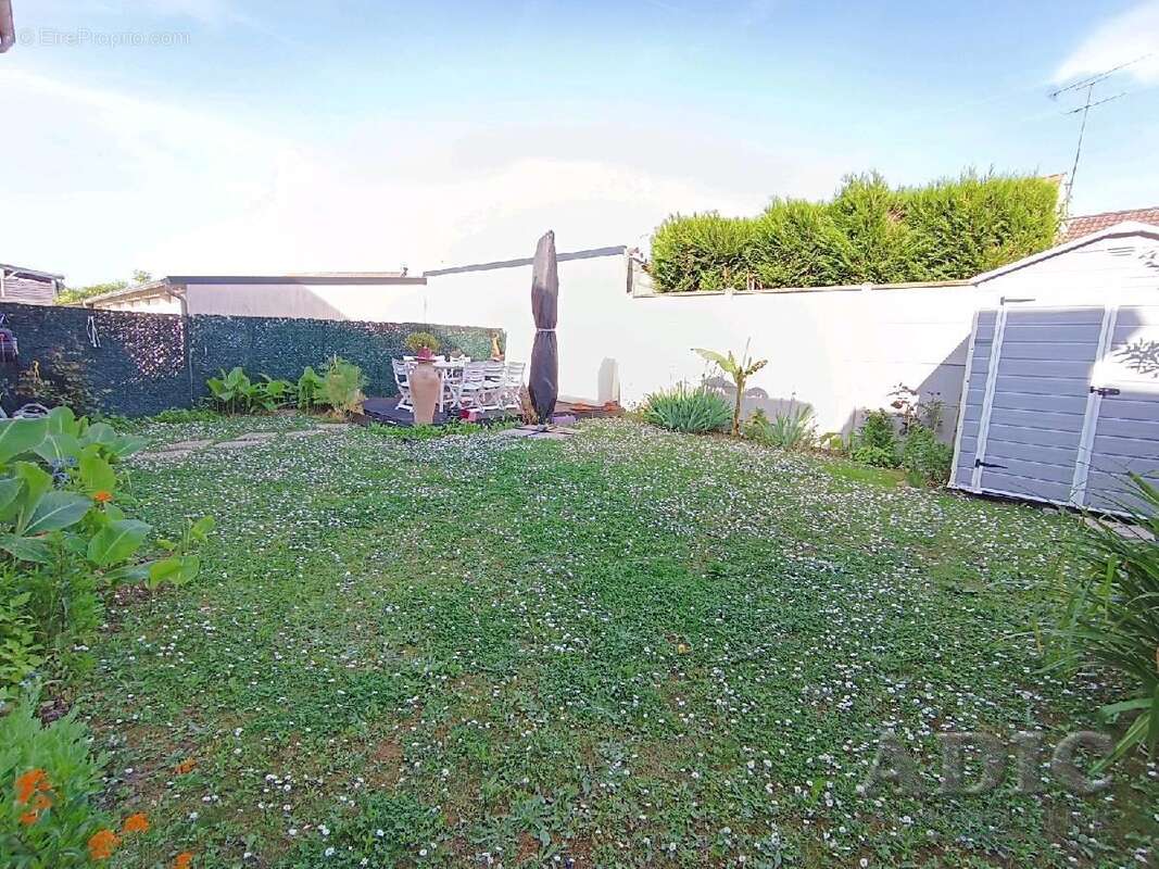 Appartement à OTHIS