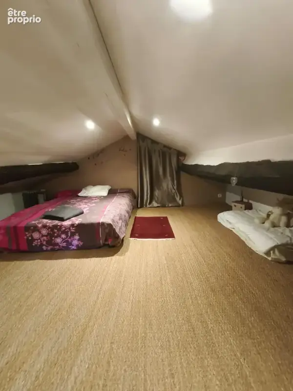 Maison de village - Studio T5 Cervione - photo 9