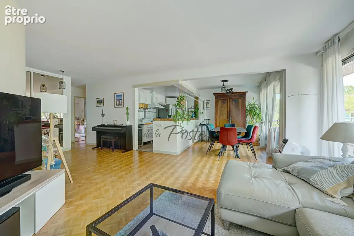 Appartement à CROSNE