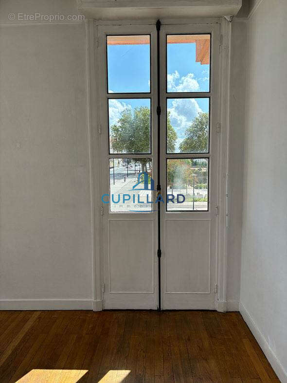 Appartement à ROANNE