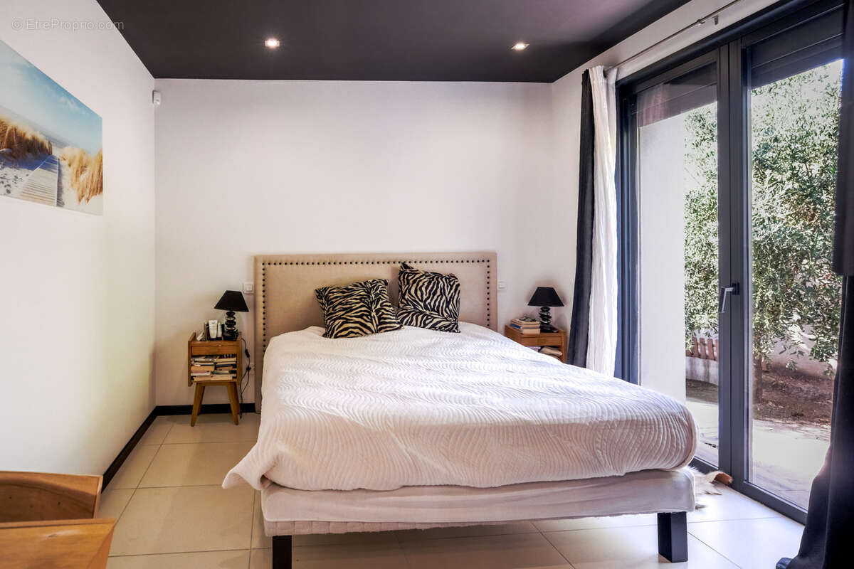 Maison à MONTPELLIER