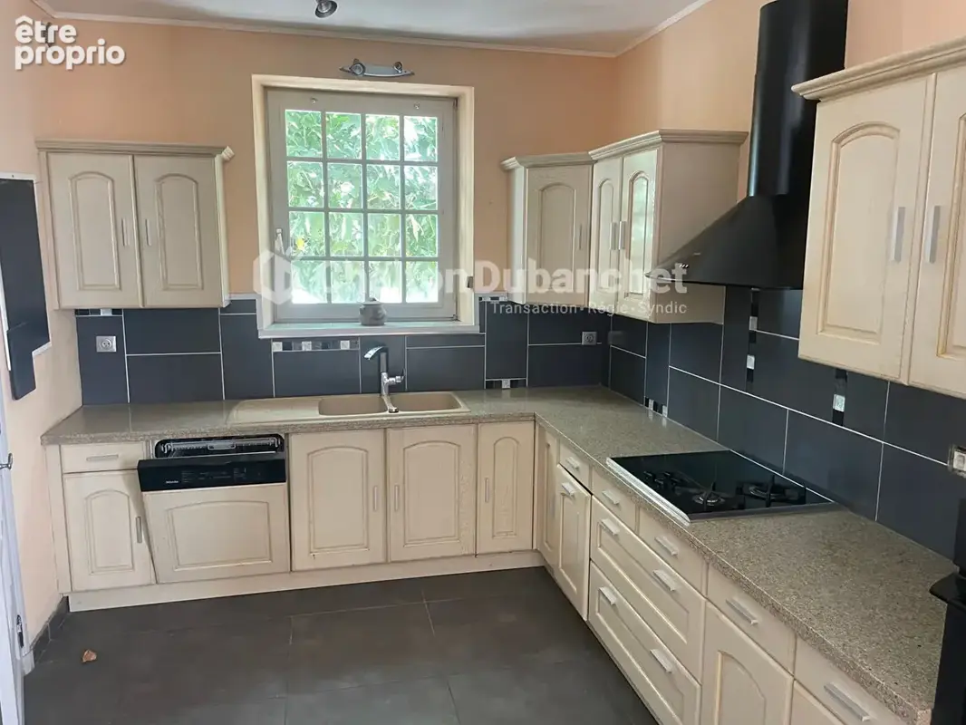 Maison 9 pièces 265 m² à vendre à Saint-Just-La-Pendue (42540) - photo 4