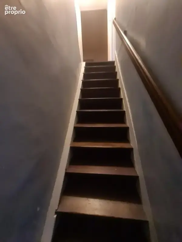 DUPLEX SPACIEUX, en coeur de village - photo 10