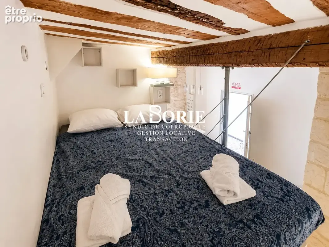Appartement 1 pièce 21 m² à vendre à Avignon (84000) - photo 4