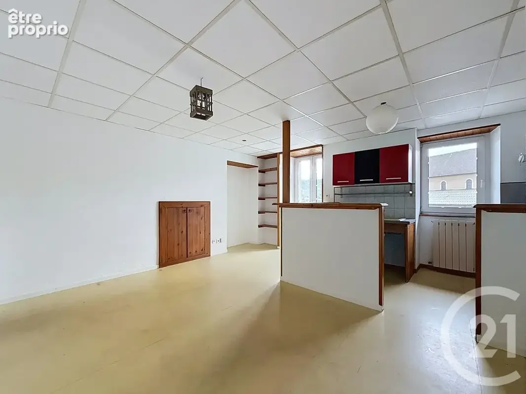 Appartement 4 pièces 68 m² à vendre à Taninges (74440) - photo 4