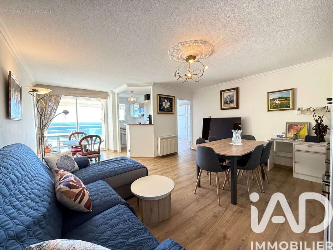 Photo 4 - Appartement à CANET-EN-ROUSSILLON