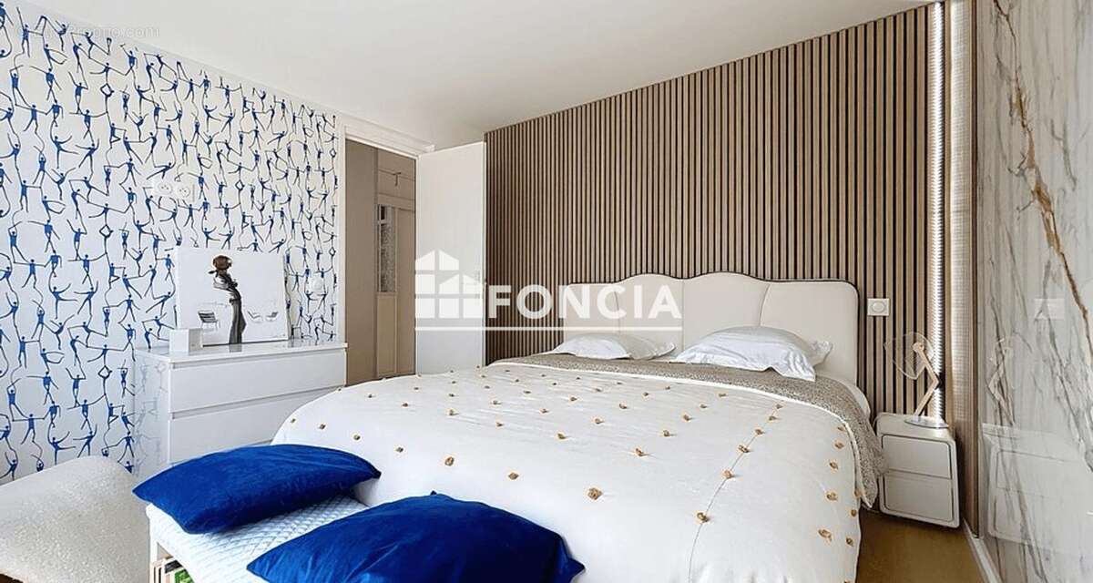 Appartement à BENERVILLE-SUR-MER