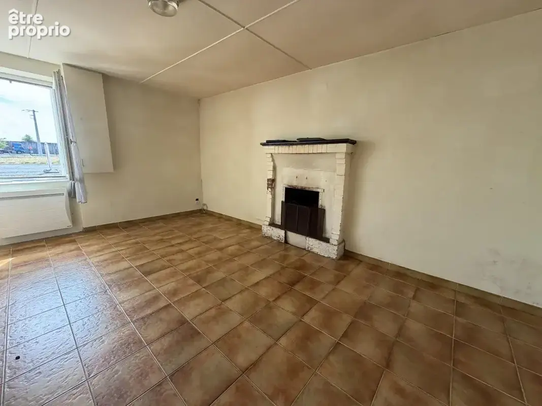 Maison 3 pièces 74 m² à vendre à Prinquiau (44260) - photo 3