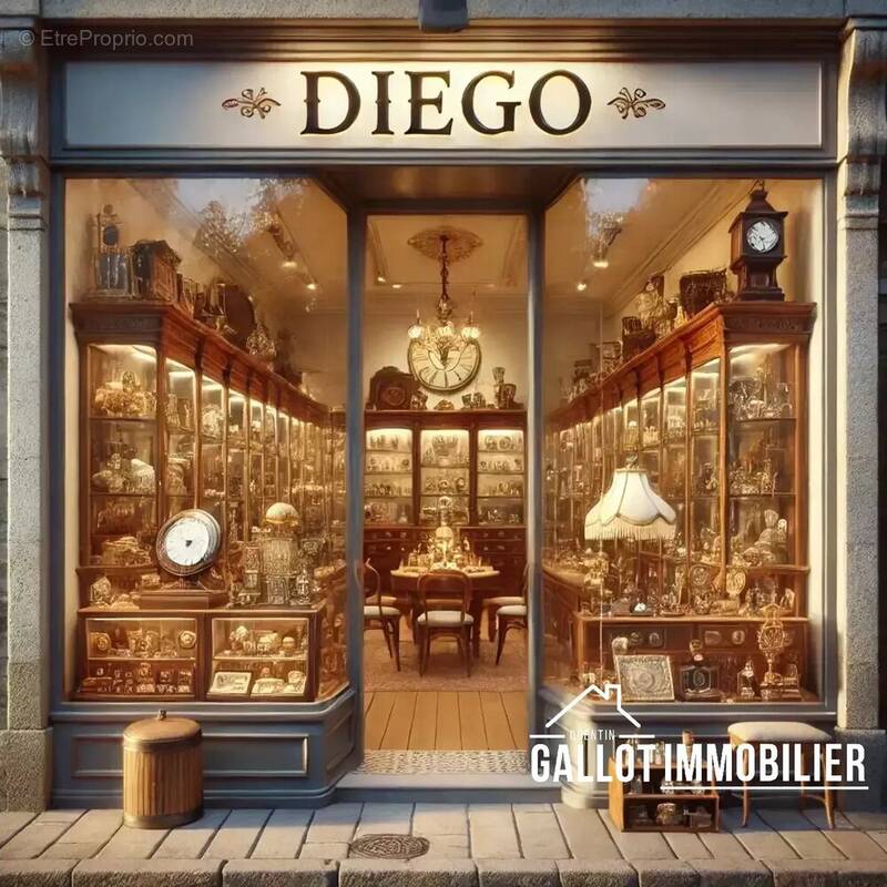 Commerce à DUNKERQUE