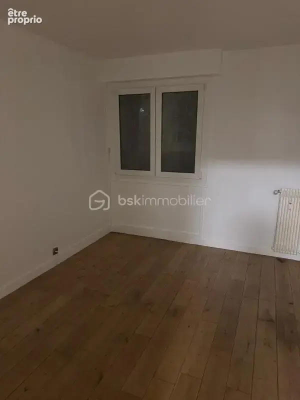Appartement 3 pieces avec balcon - photo 13