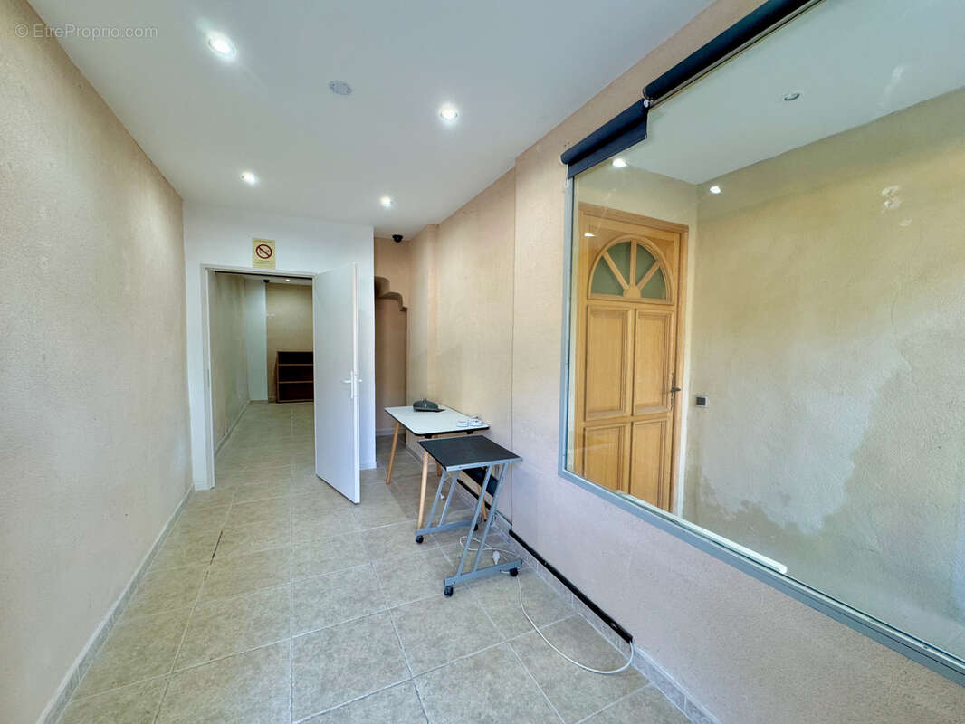 Appartement à VAISON-LA-ROMAINE