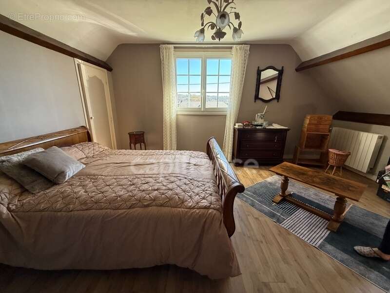 Grande maison avec dépendance sur 3460 m² de terrain - photo 15
