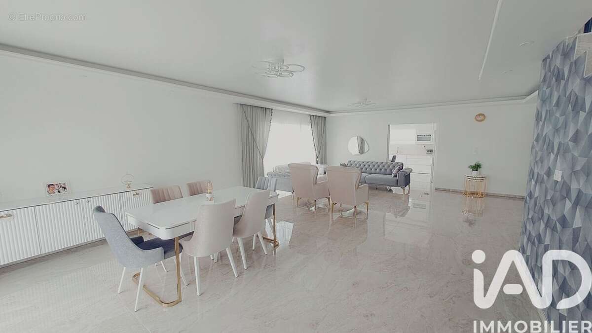 Photo 2 - Maison à SAINT-BRIEUC