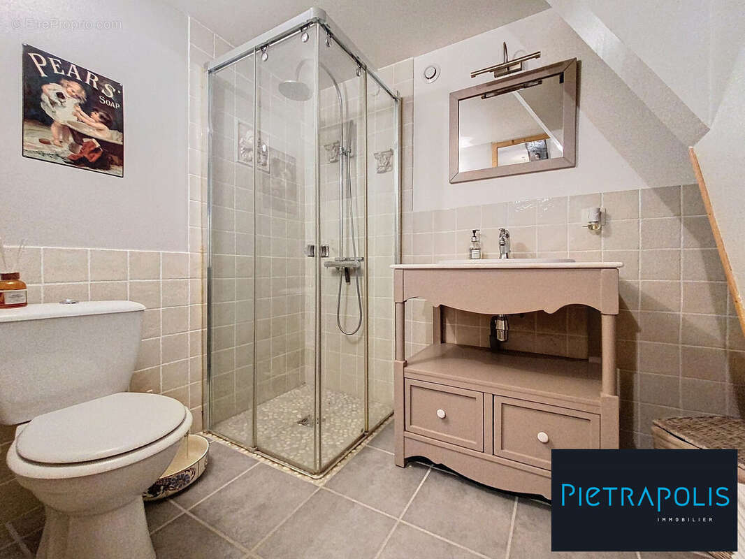 Maison à AUBEPIERRE-SUR-AUBE