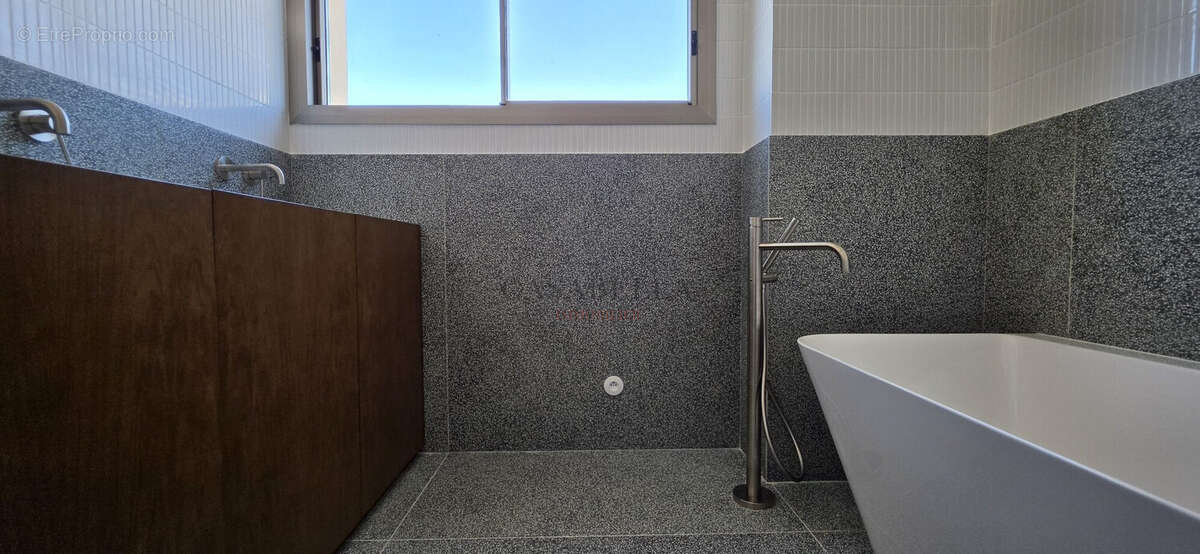 Appartement à AJACCIO