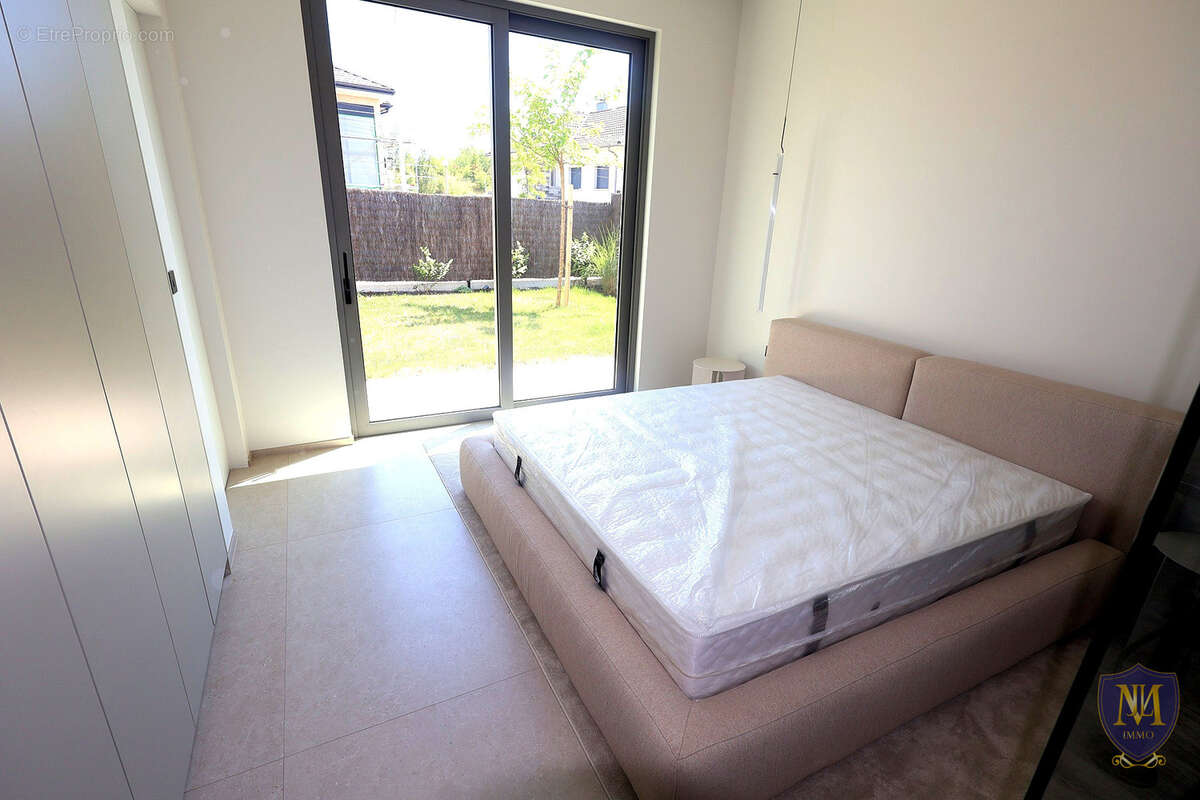 Wittenheim au calme villa contemporaine de 177 m2 aux prestations haut de gamme sur 4,65 ares - photo 7