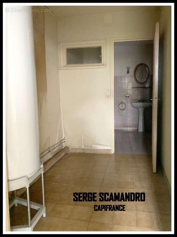 Maison à vendre 3 pièces - 2 chambres - 2 entrées MIRANDE (32) - photo 11