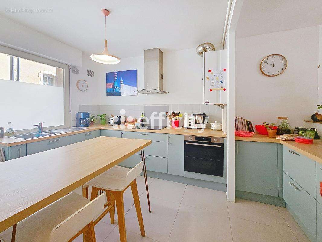 Appartement - photo 5