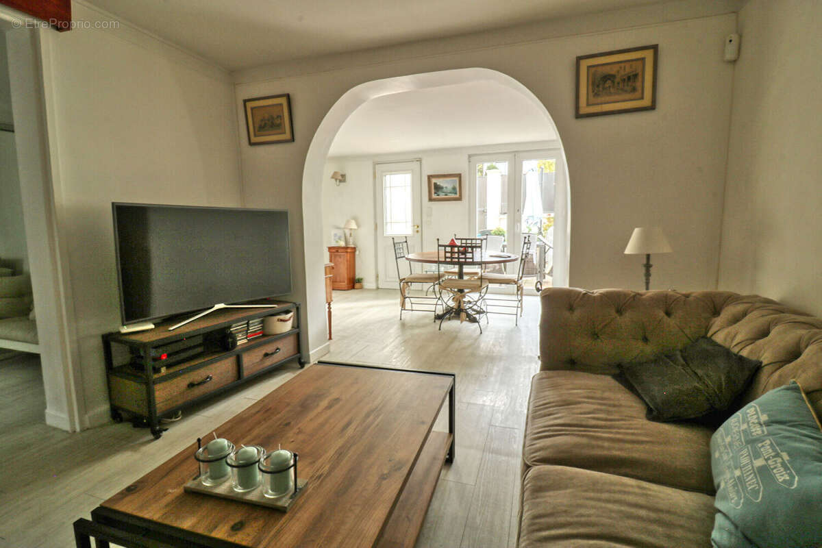 Appartement à ANTONY