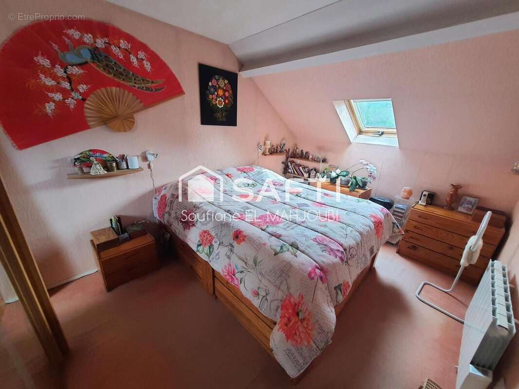 Photo 5 - Maison à MONTIGNY-LES-CORMEILLES