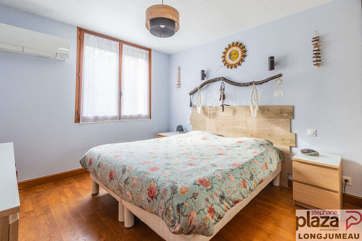 Maison à EPINAY-SUR-ORGE