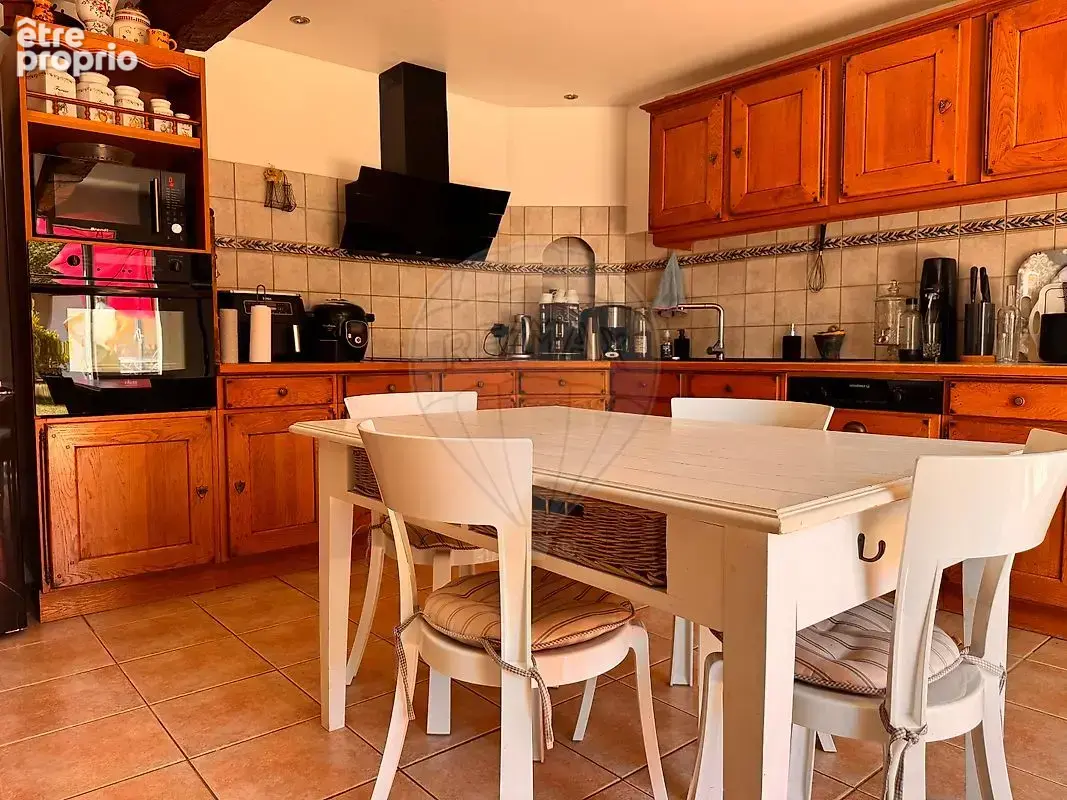 Maison 7 chambre(s) à vendre - photo 10