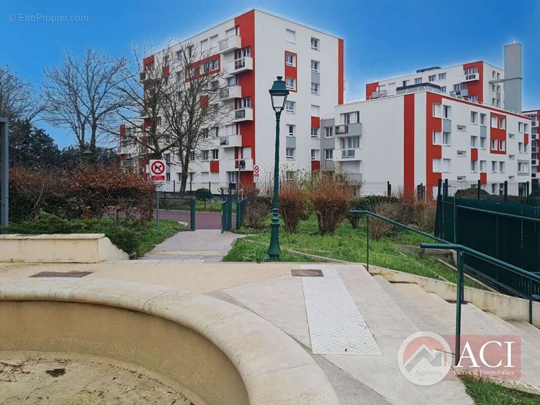 57747671g.jpg - Appartement à MONTMAGNY