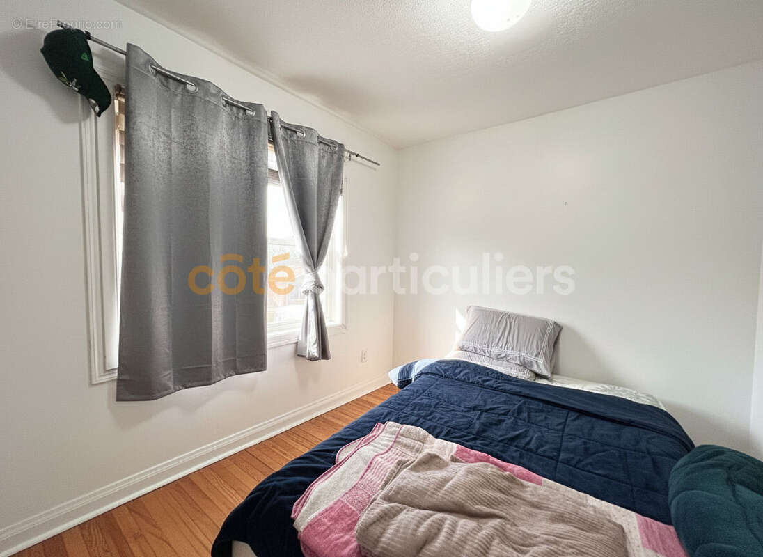 Appartement à VILLENEUVE-SAINT-GEORGES