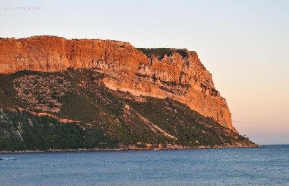 Photo 3 - Appartement à CASSIS