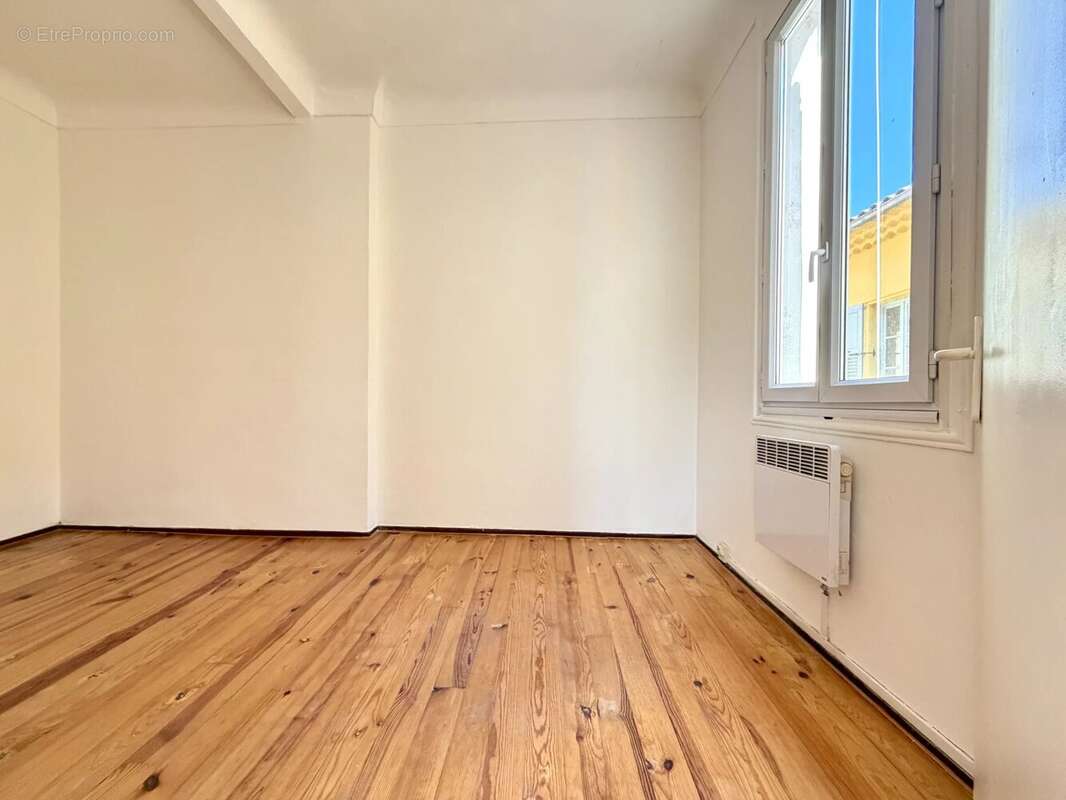 Appartement à GRASSE