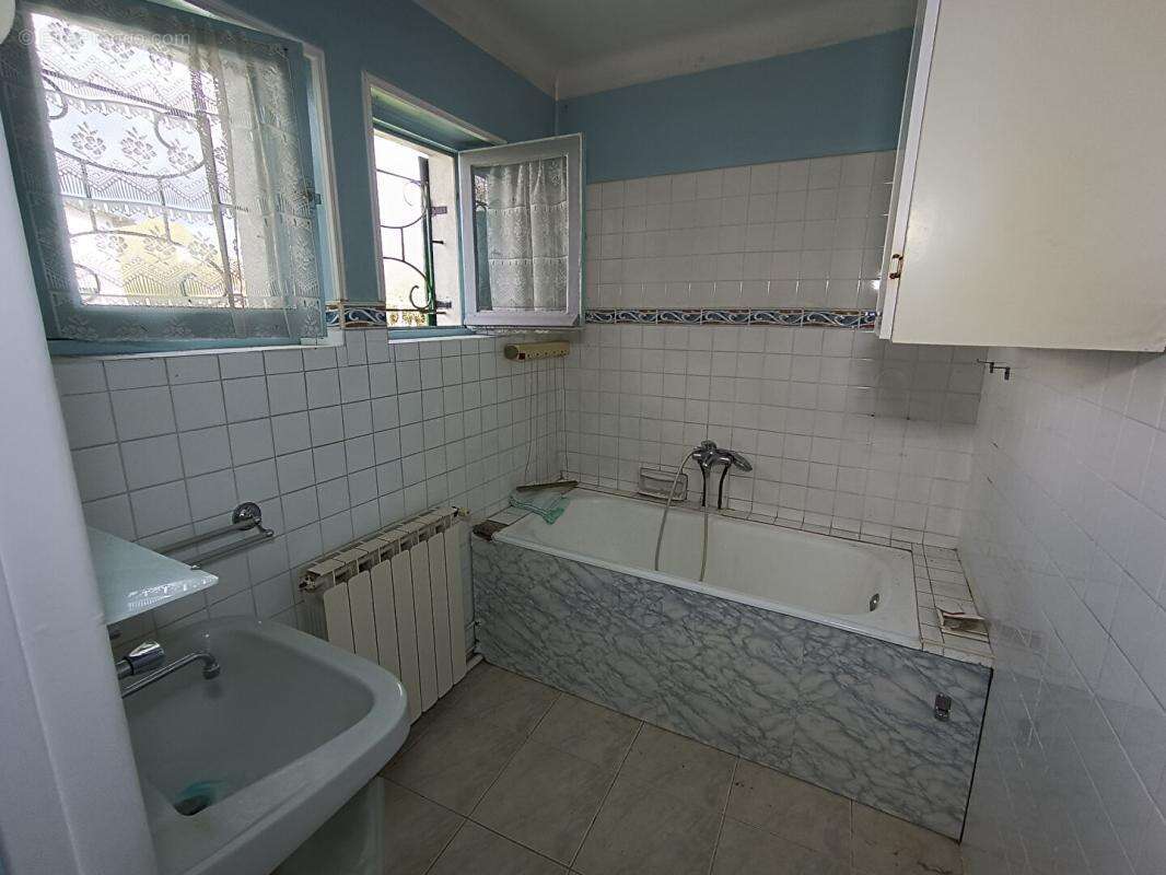 Maison à MAGNY-COURS