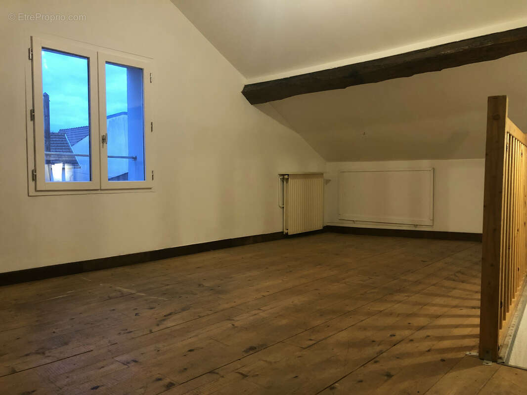 Maison à CLAYE-SOUILLY