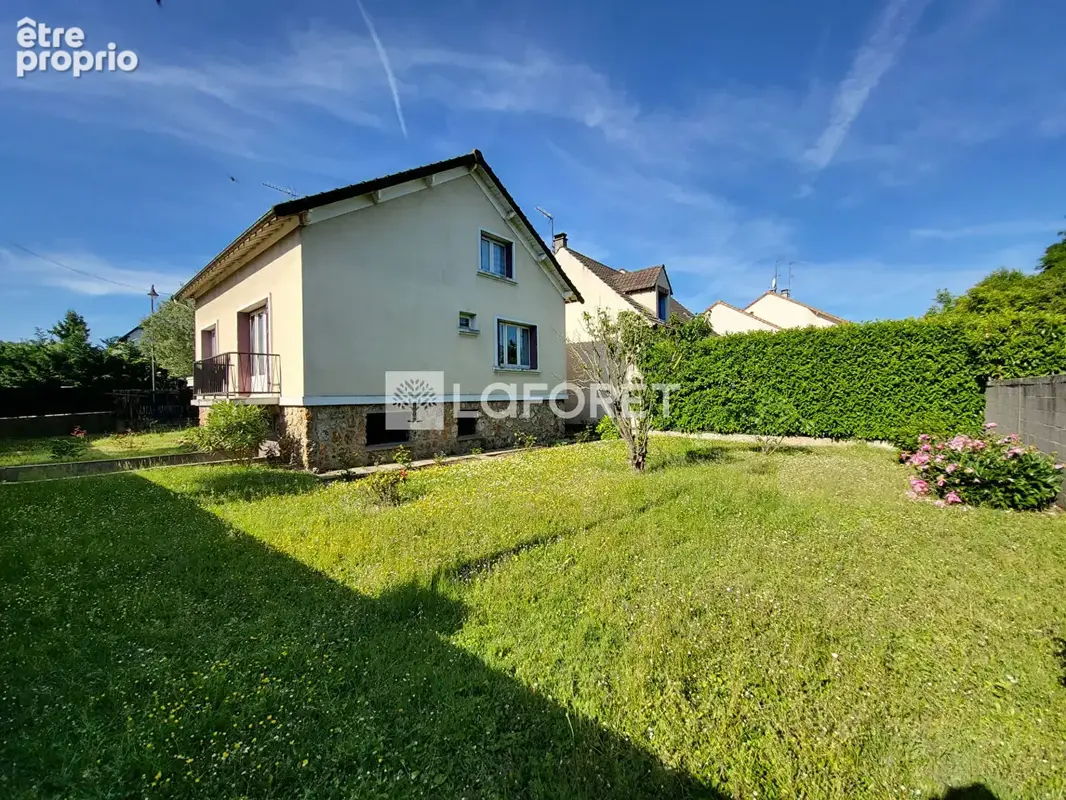 Maison Rueil-Malmaison - photo 18